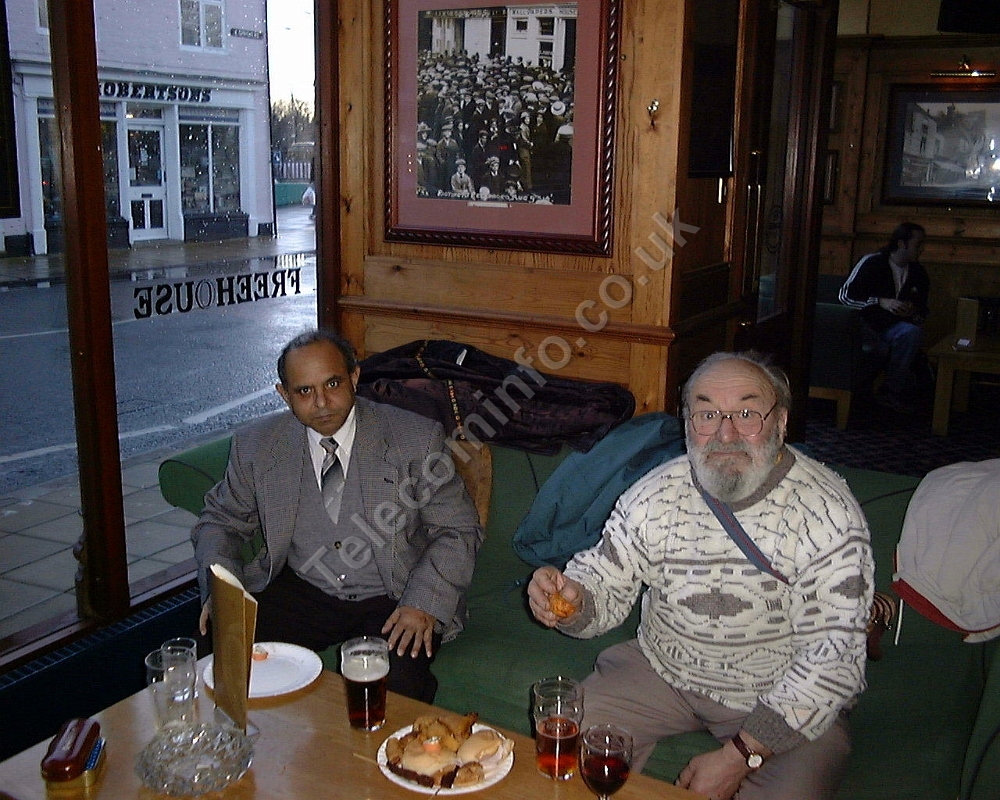 Peterborough 2000  10